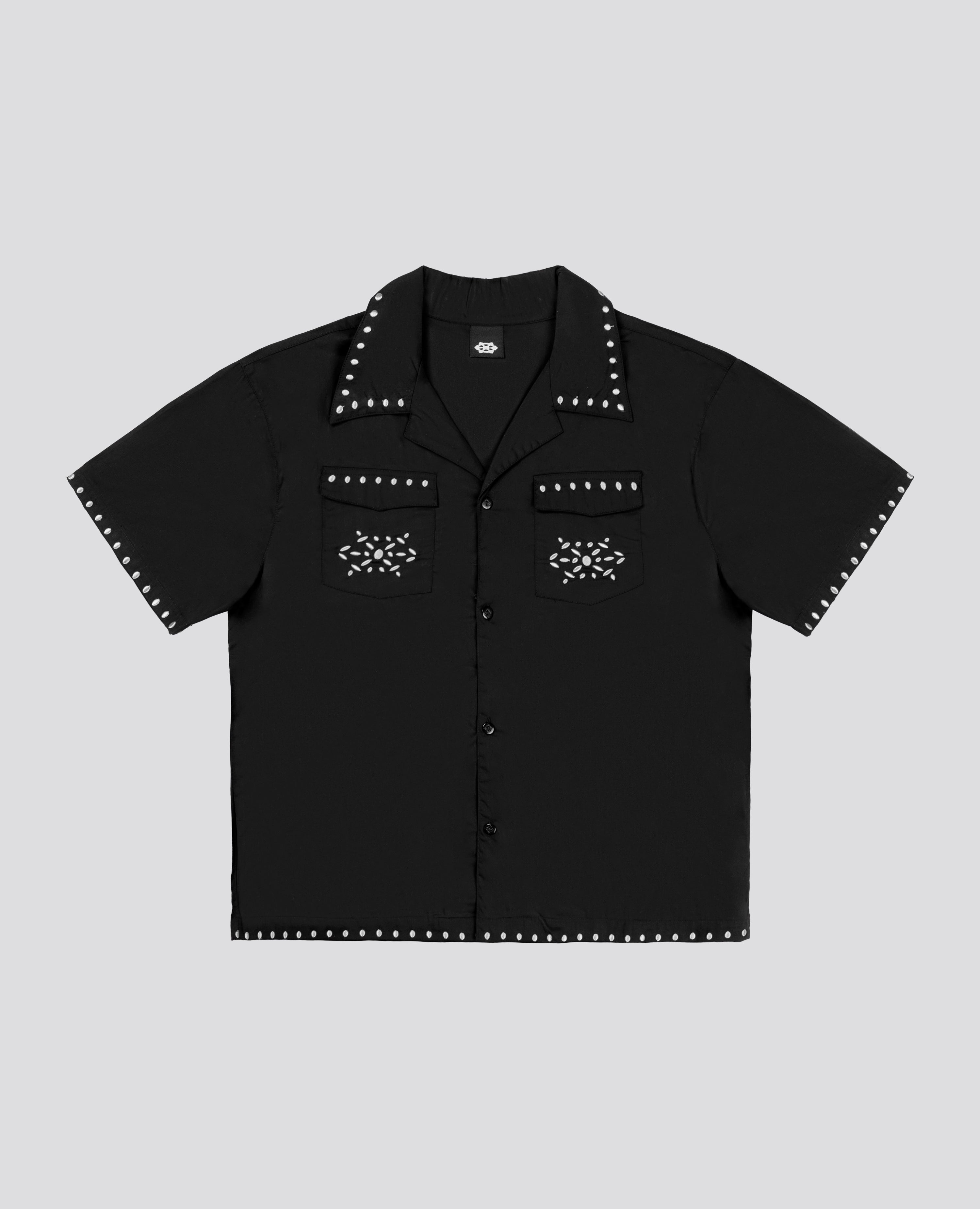 ROCKSTAR SHIRT
