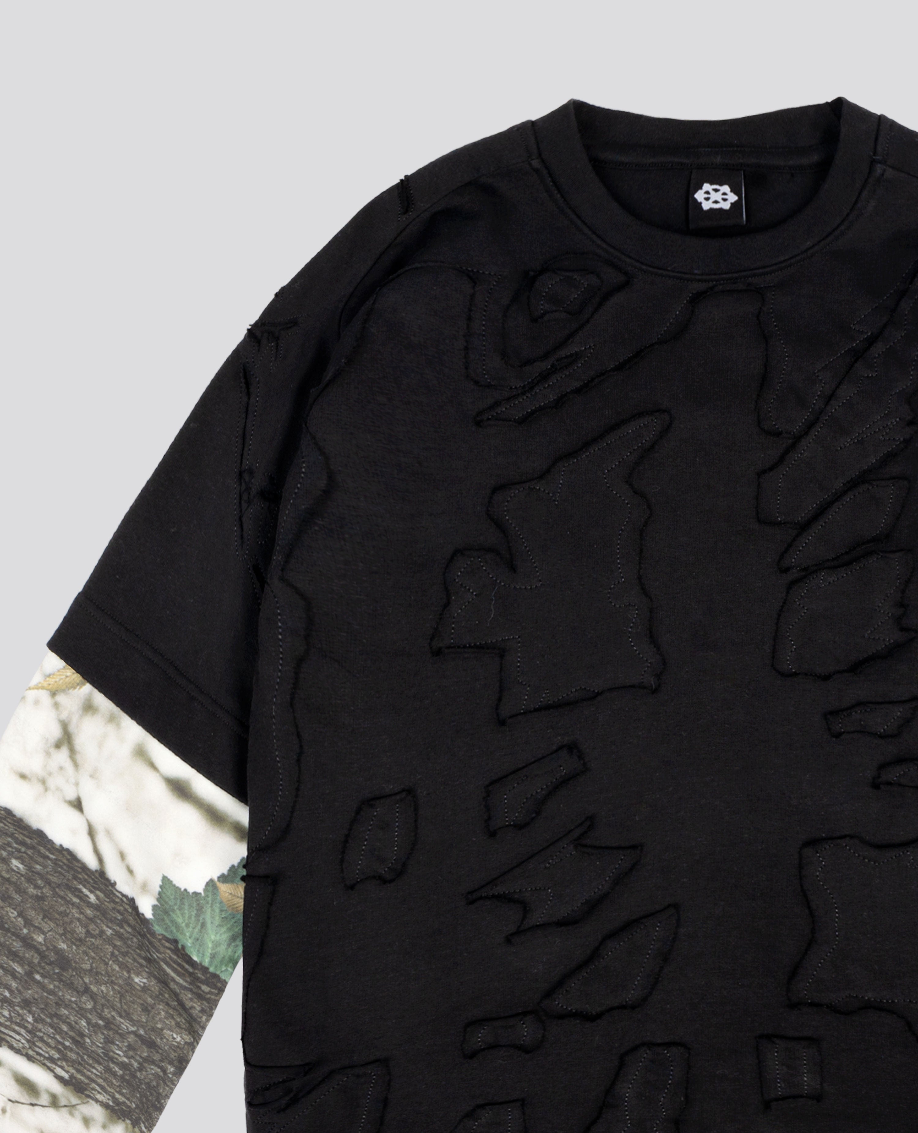 MILITARY SLEEVES