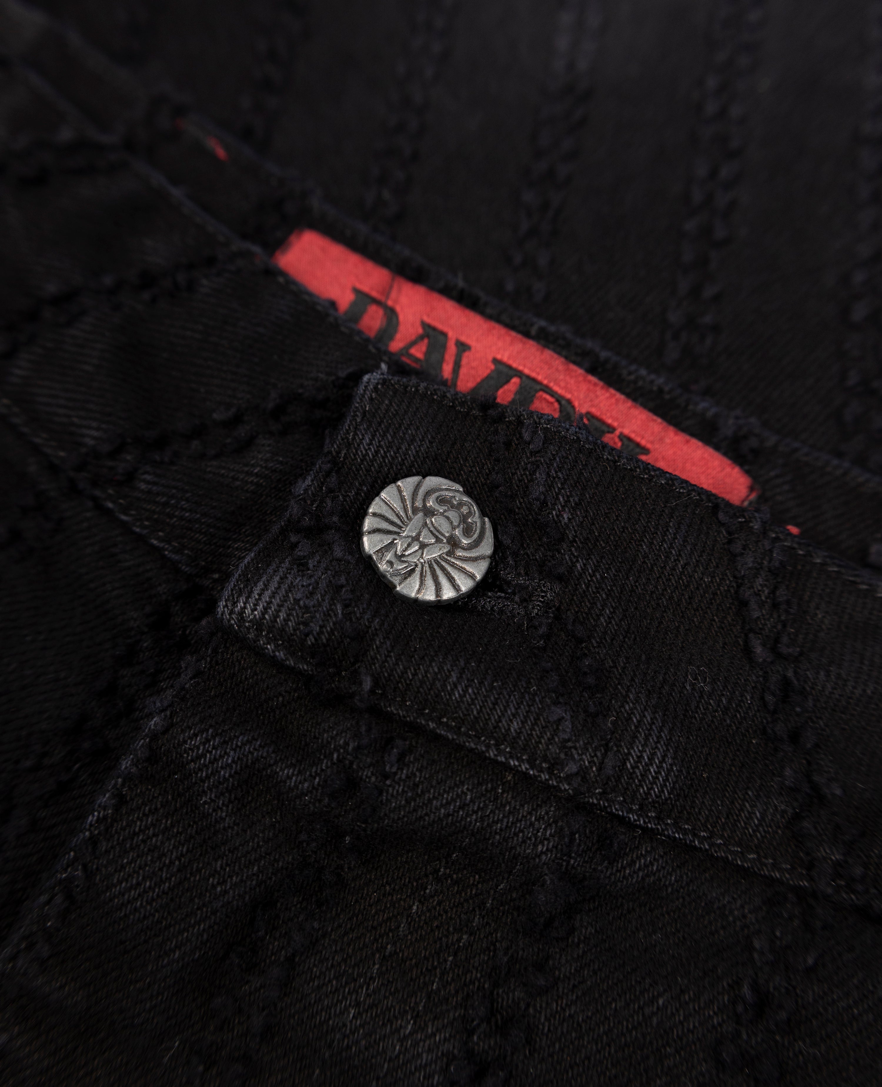 DavrilSupply | Brutal Denim