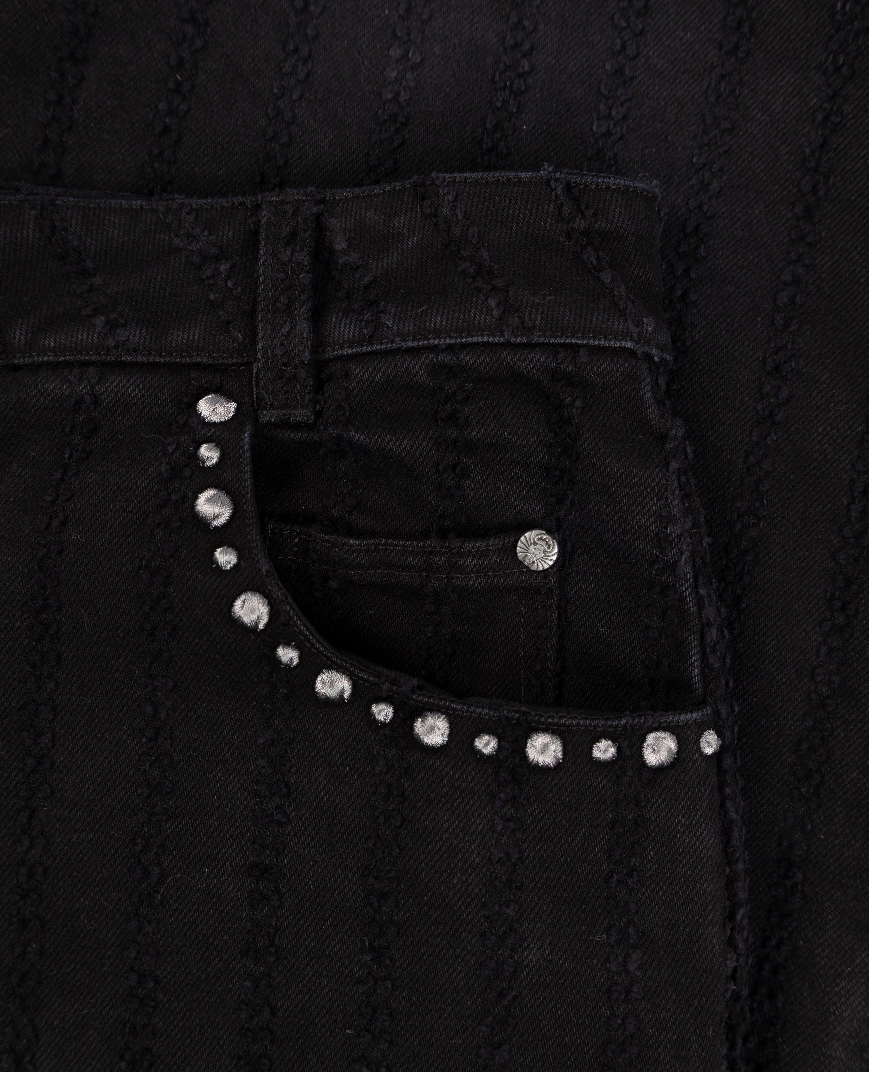 DavrilSupply | Brutal Denim