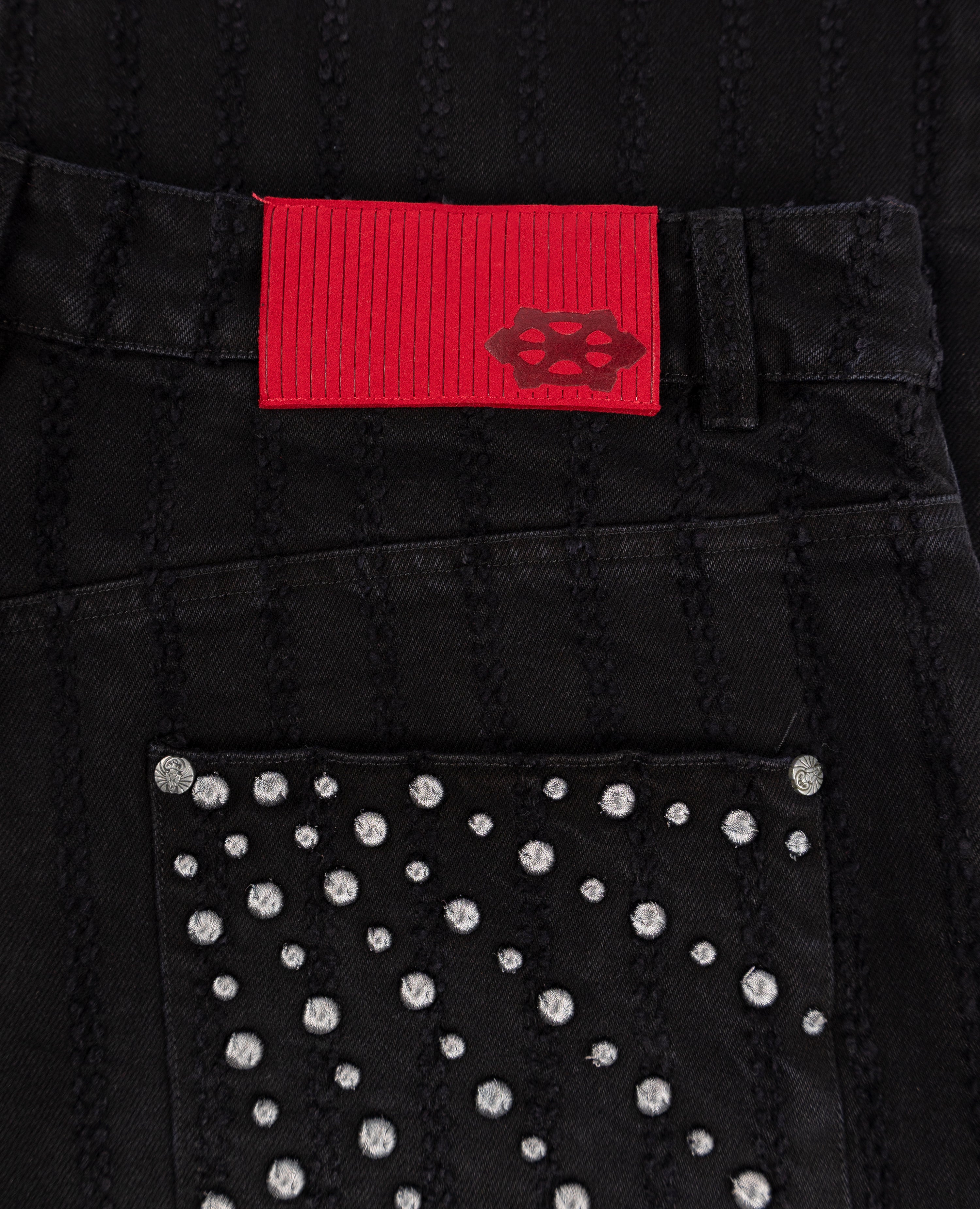 DavrilSupply | Brutal Denim