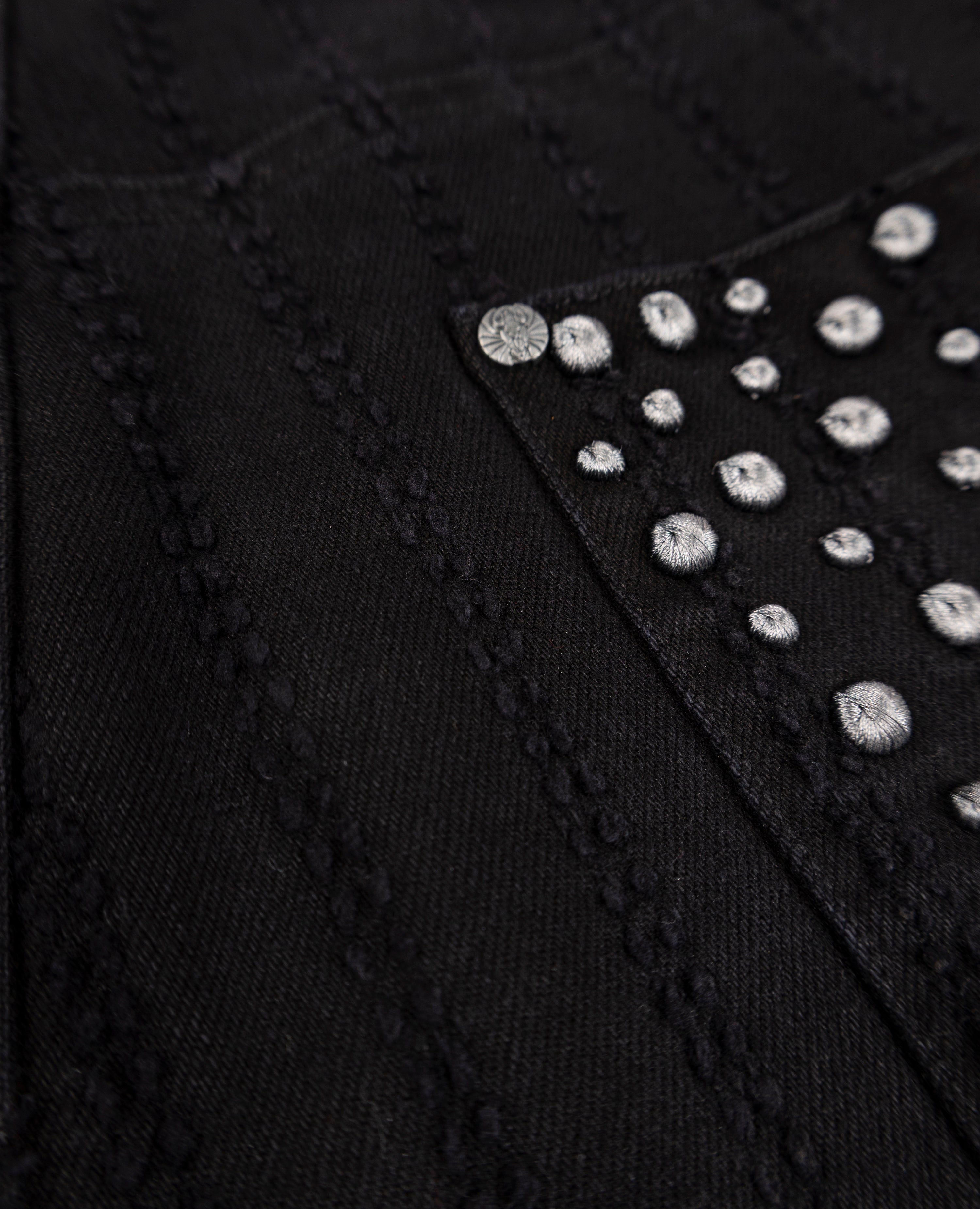 DavrilSupply | Brutal Denim