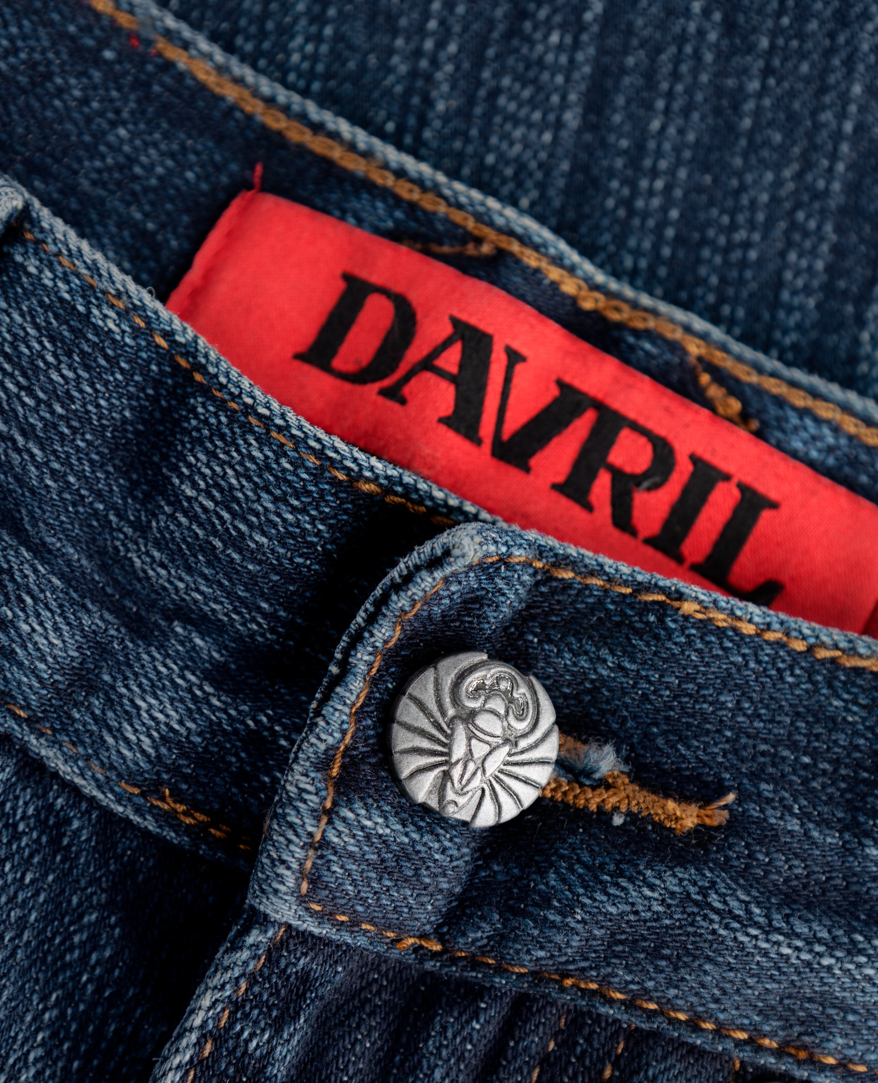 BOOTCUT MANTIK EVERYDAY DENIM