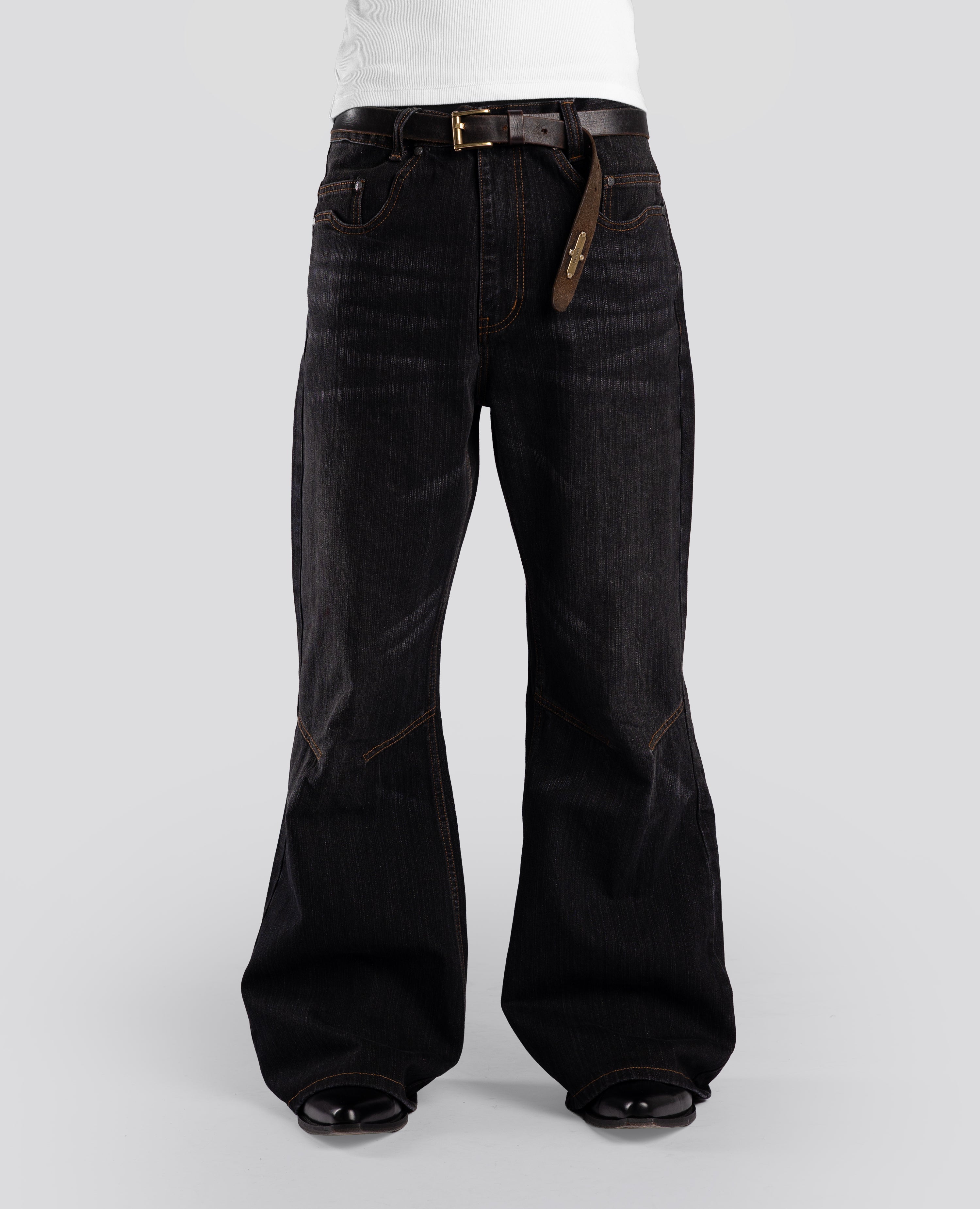 DavrilSupply | Streetwear Denim & Pants Collection