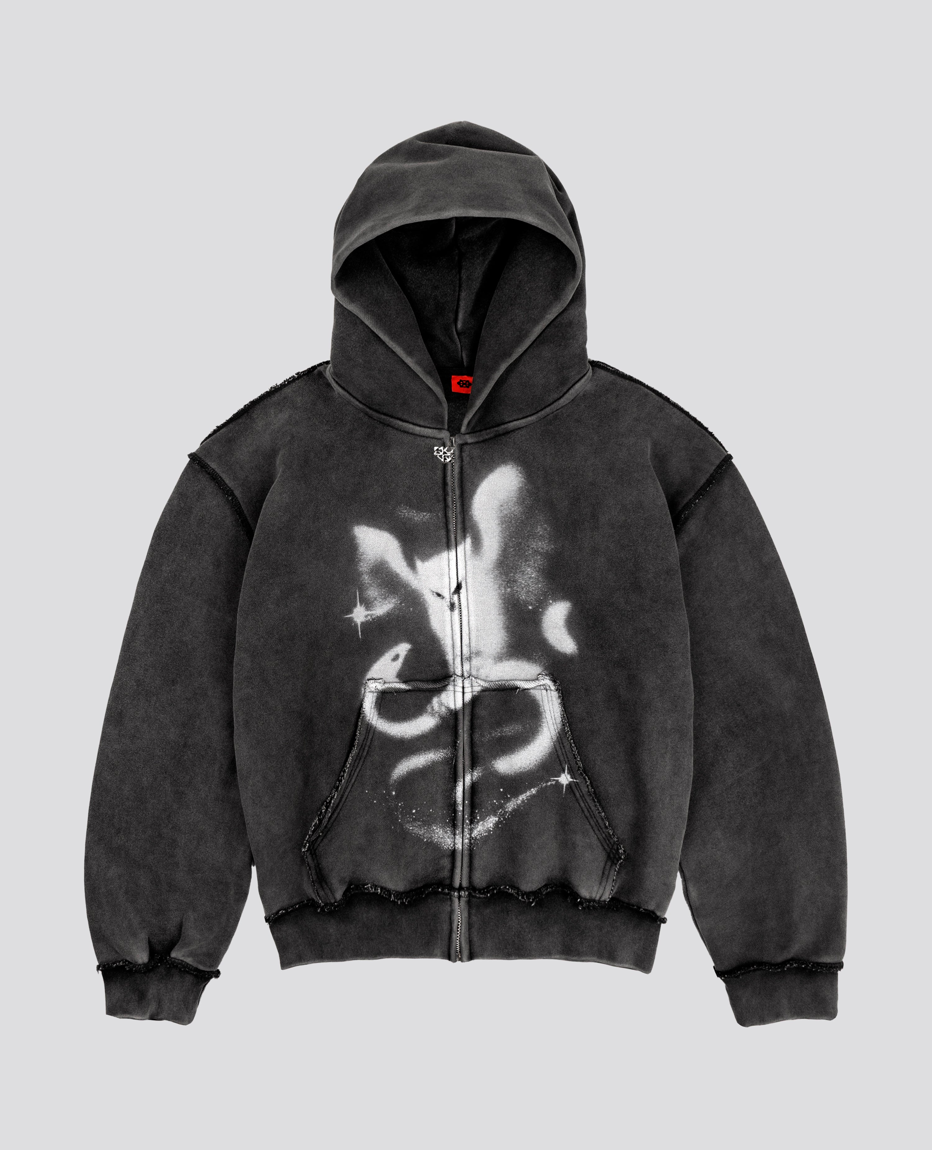 DavrilSupply | DUALITY ZIP