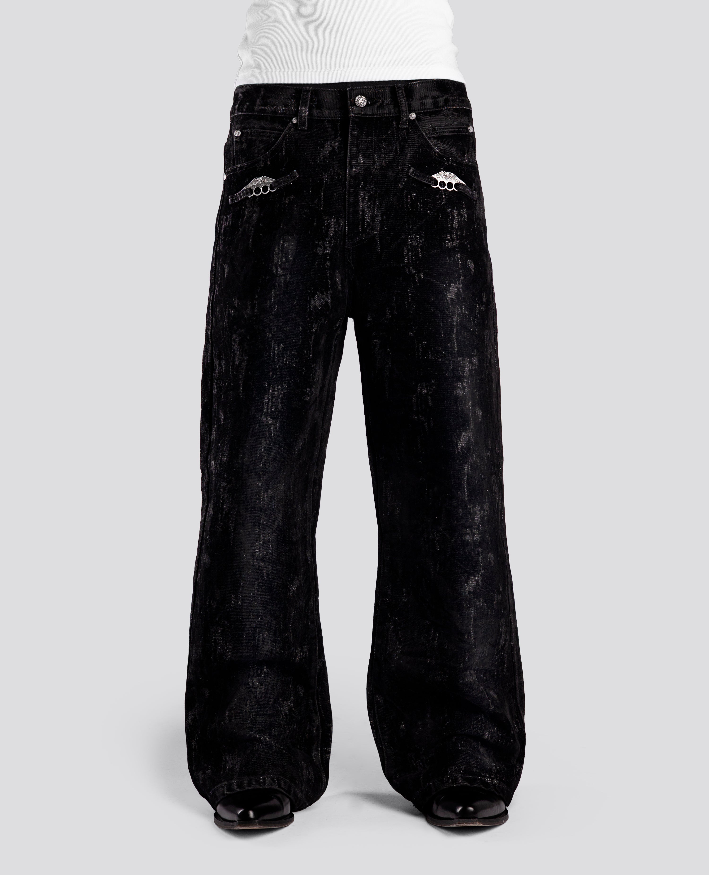 DavrilSupply | Streetwear Denim & Pants Collection