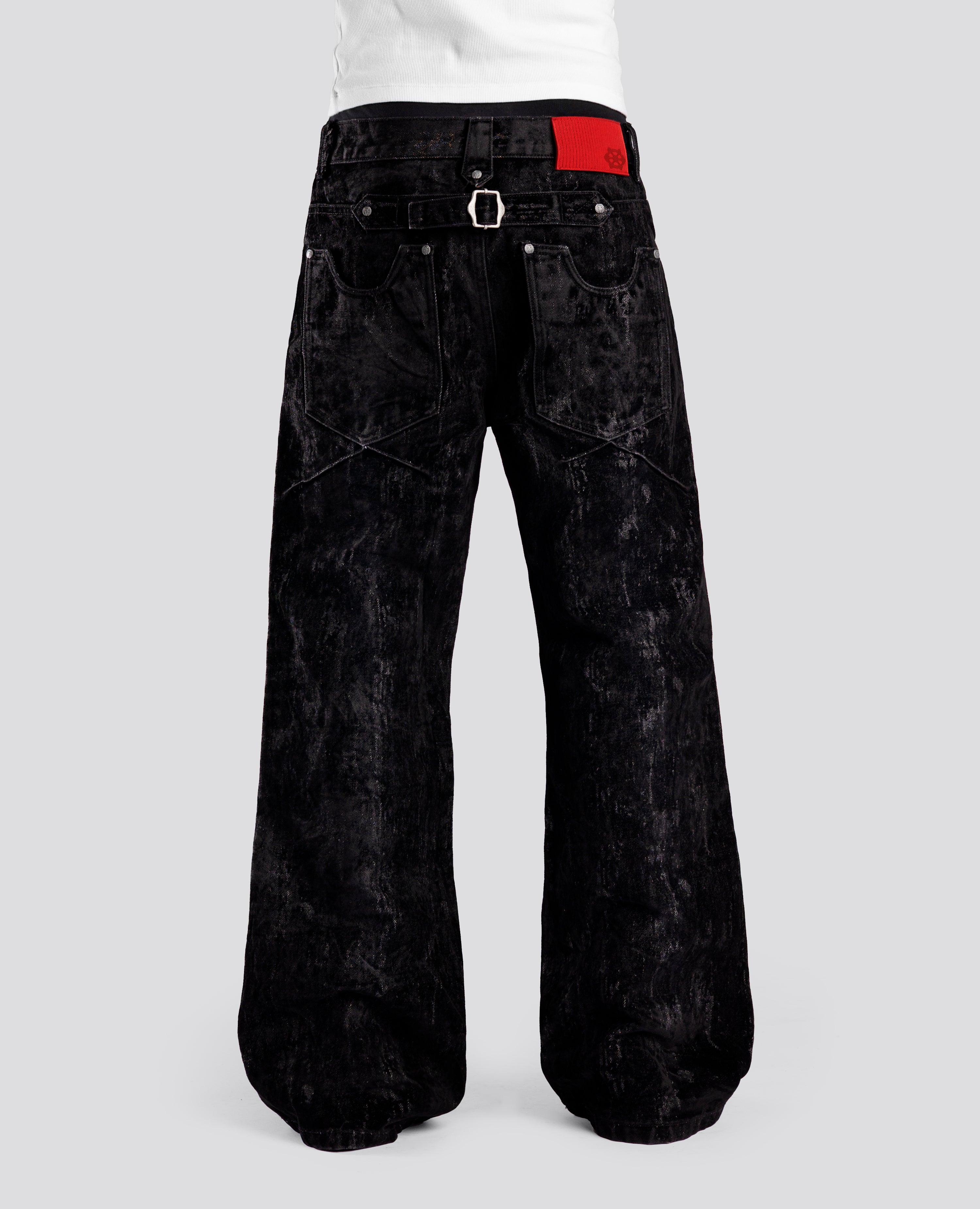 DavrilSupply | Streetwear Denim & Pants Collection