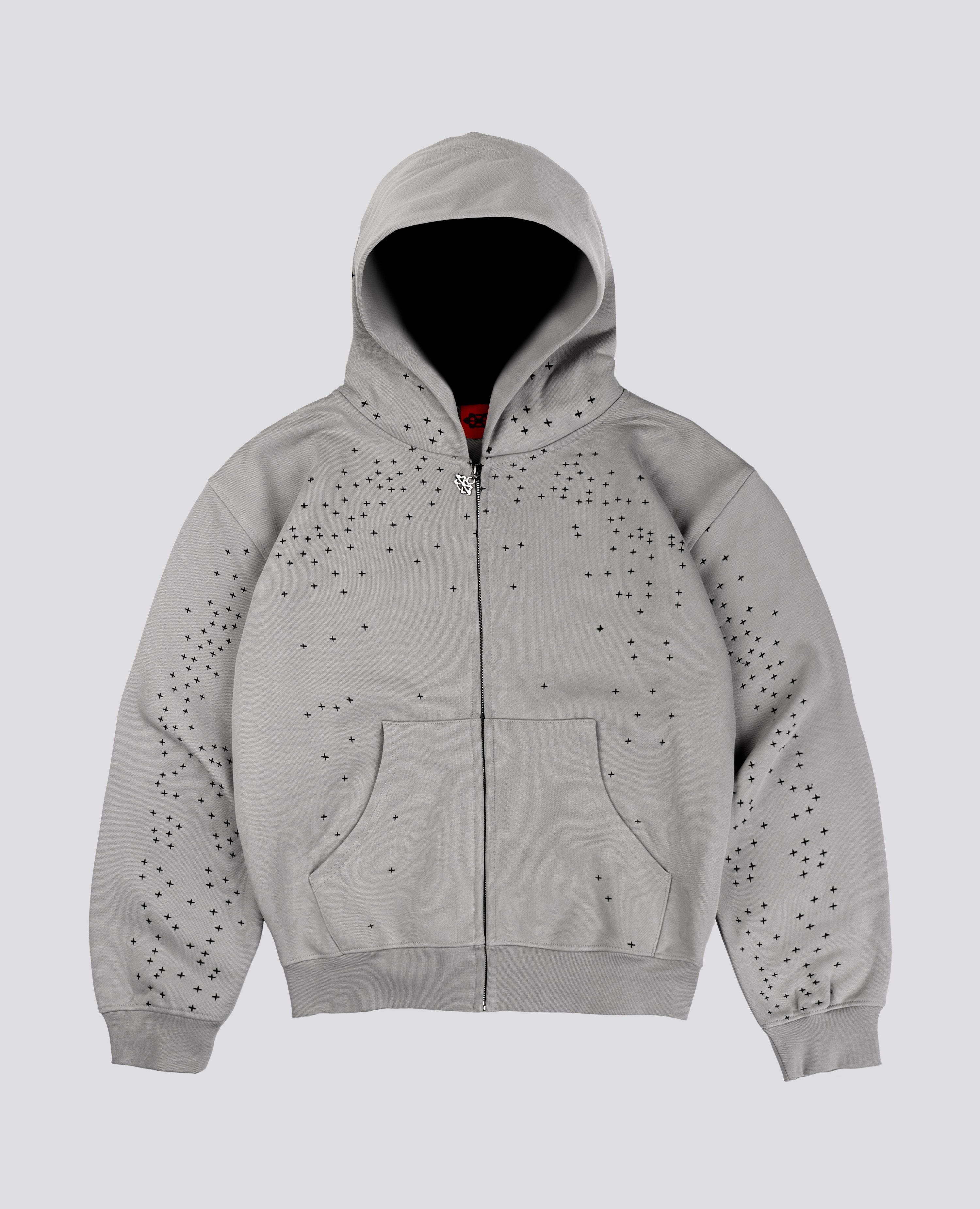 DavrilSupply | Skyline Stardust Zip