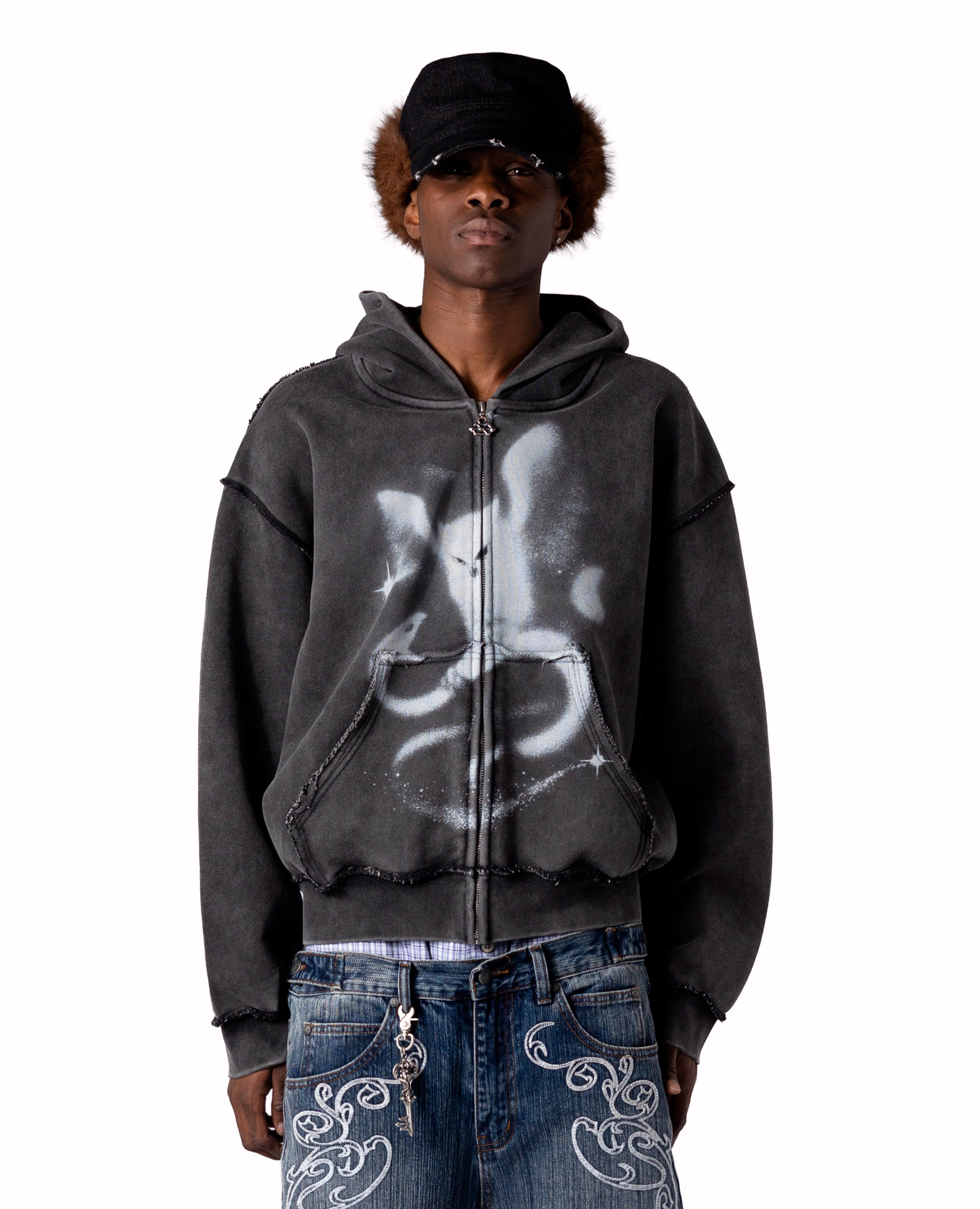 DavrilSupply | DUALITY ZIP