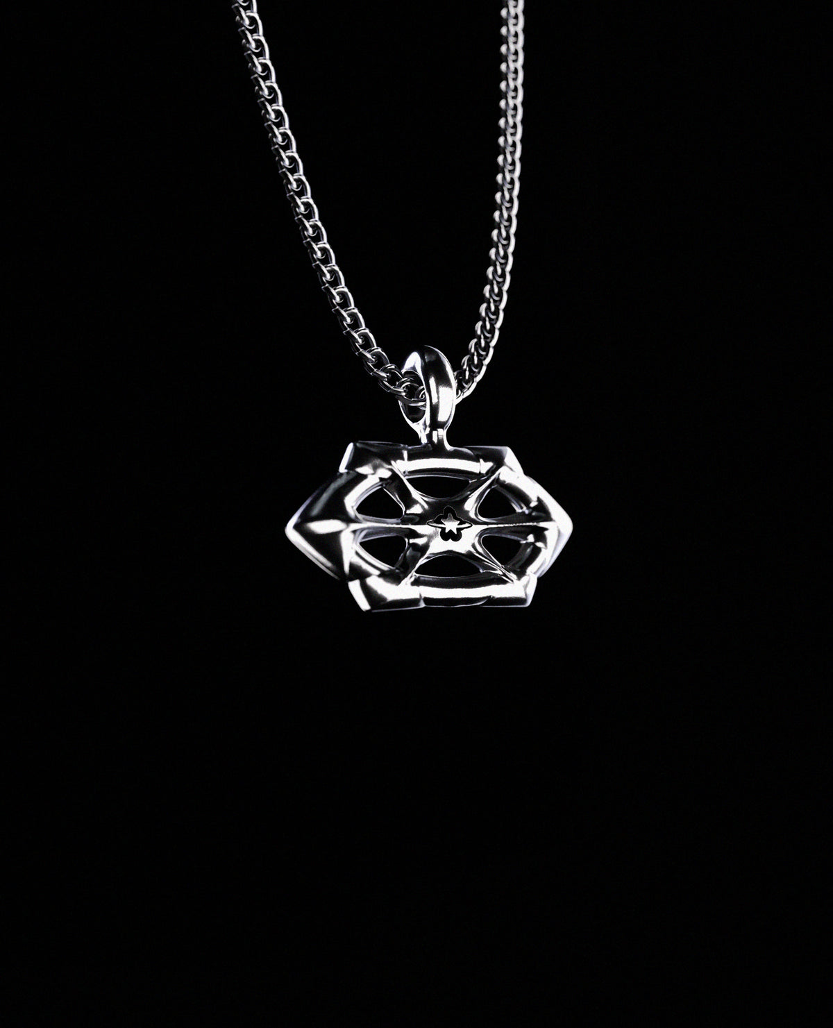 DYST PENDANT