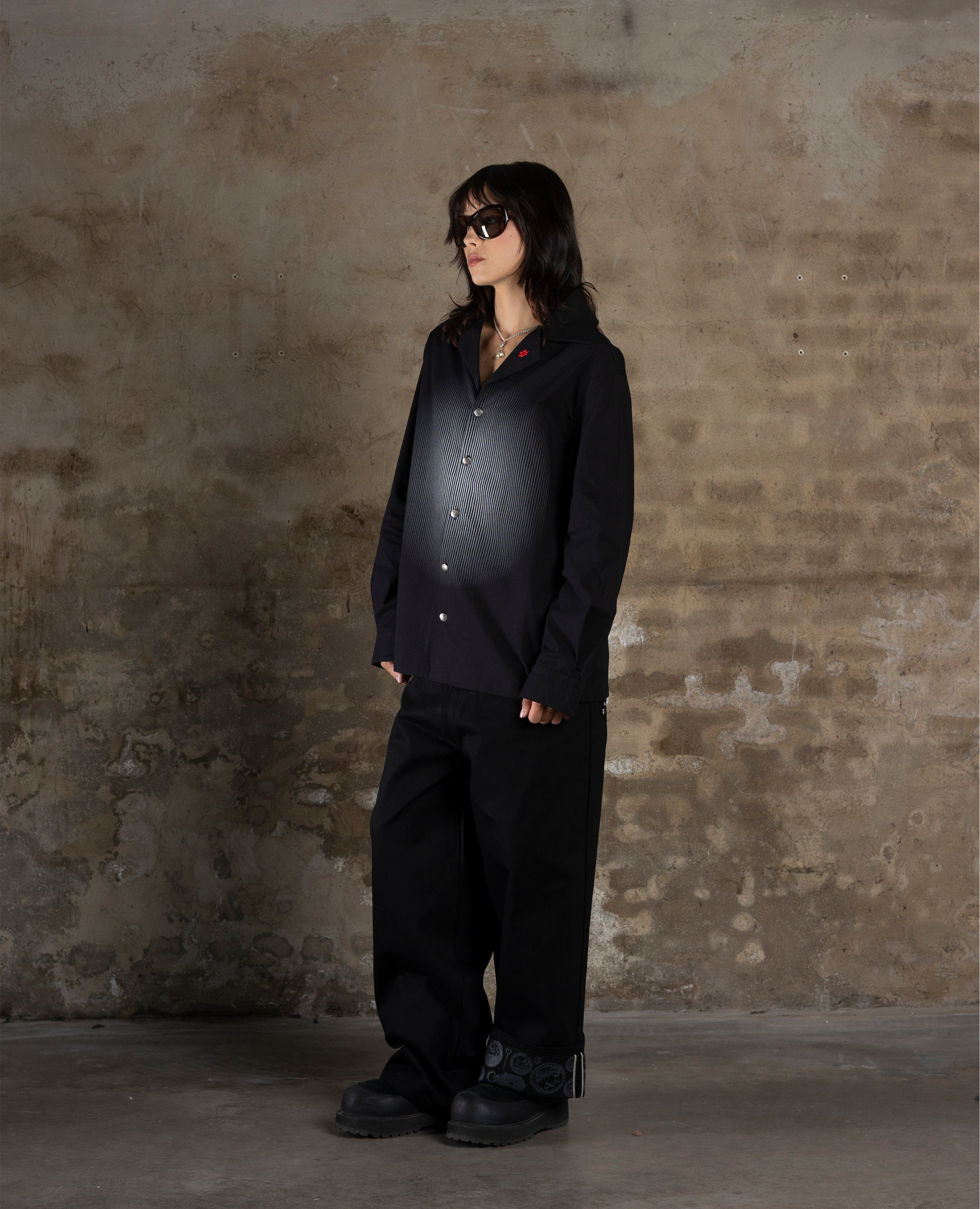 DavrilSupply | Brutal Shirt