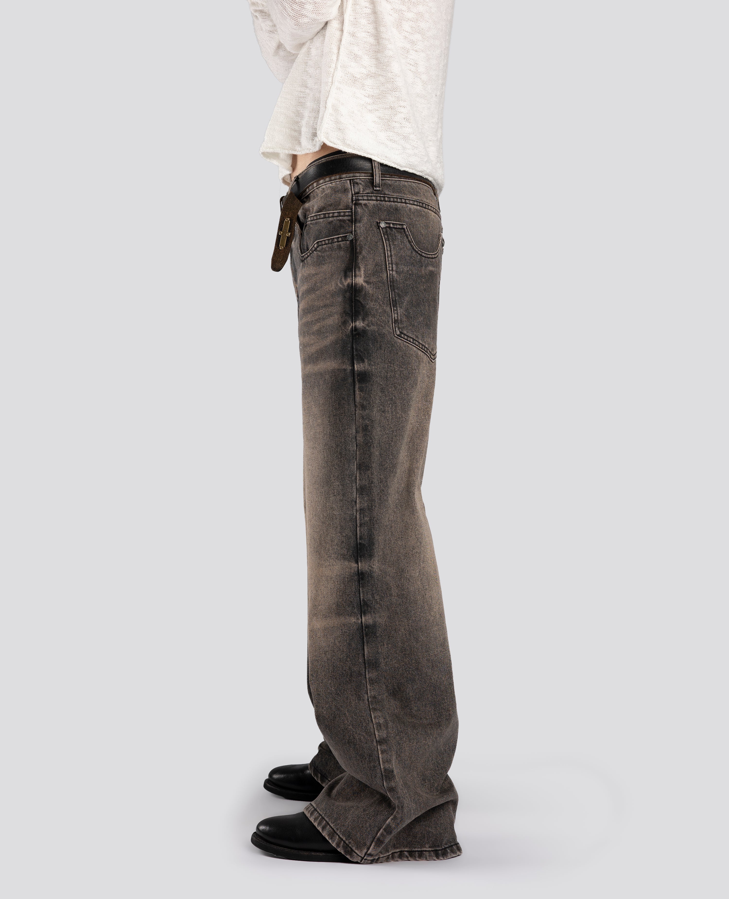 DavrilSupply | Streetwear Denim & Pants Collection
