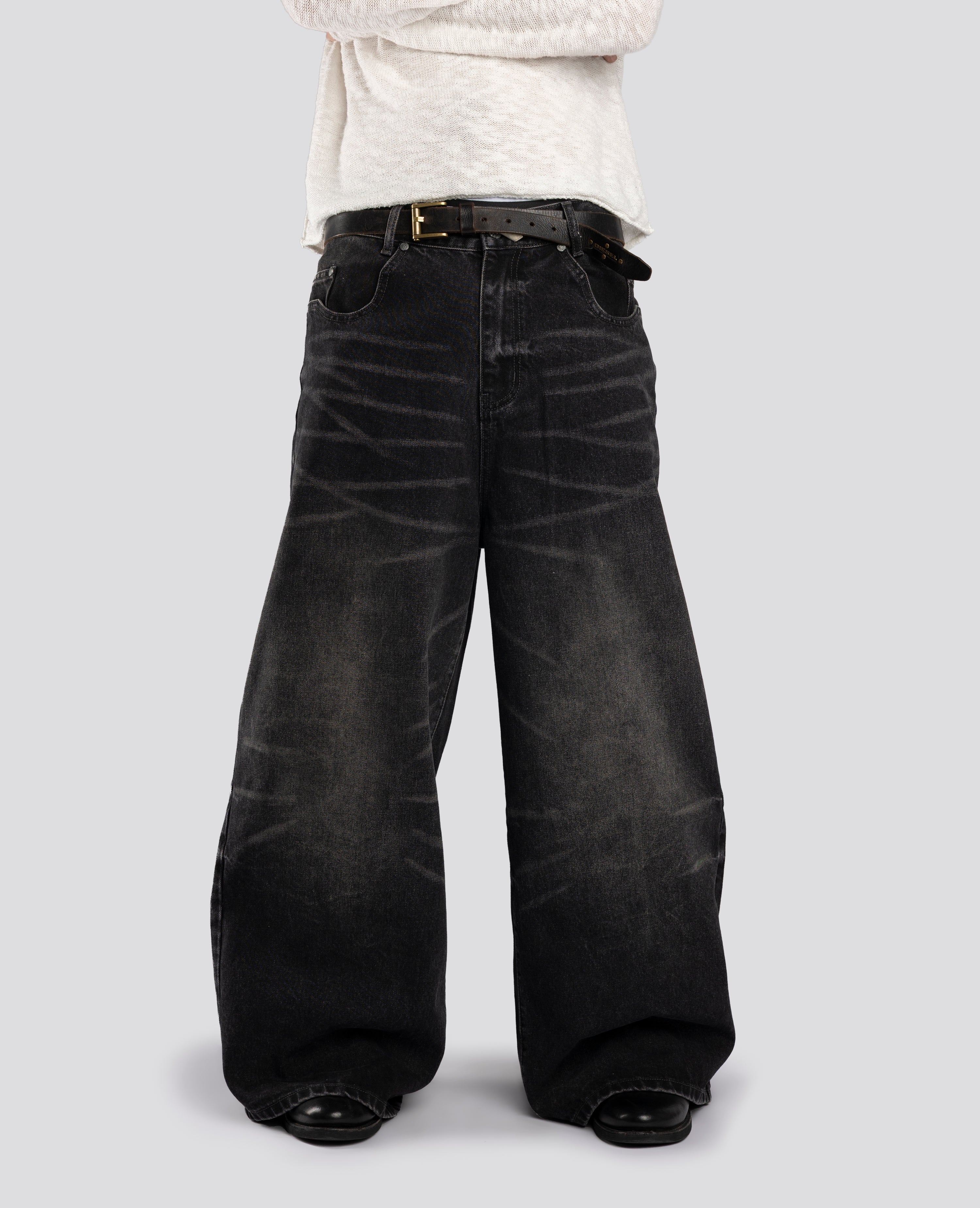 DavrilSupply | Streetwear Denim & Pants Collection
