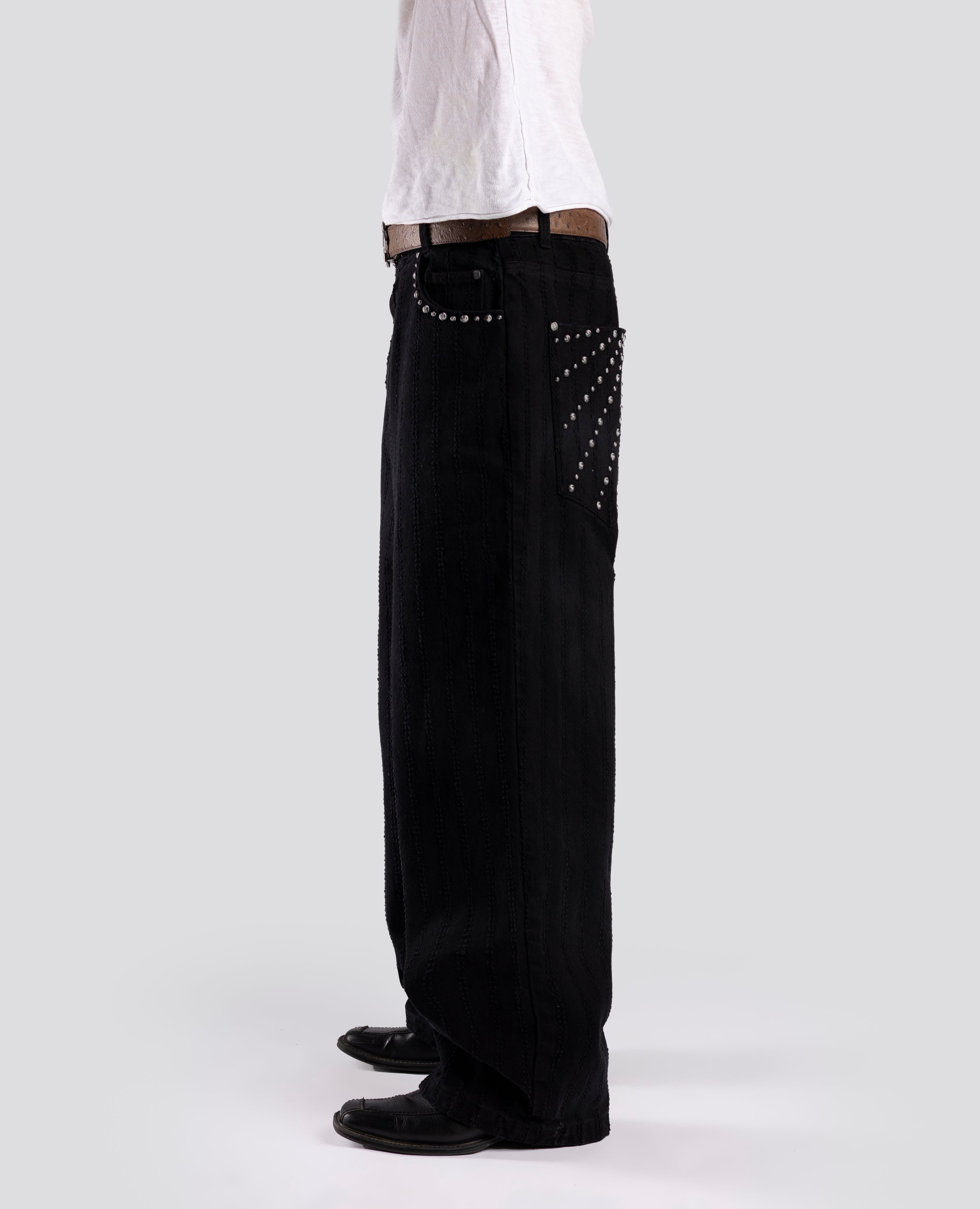 DavrilSupply | Brutal Denim