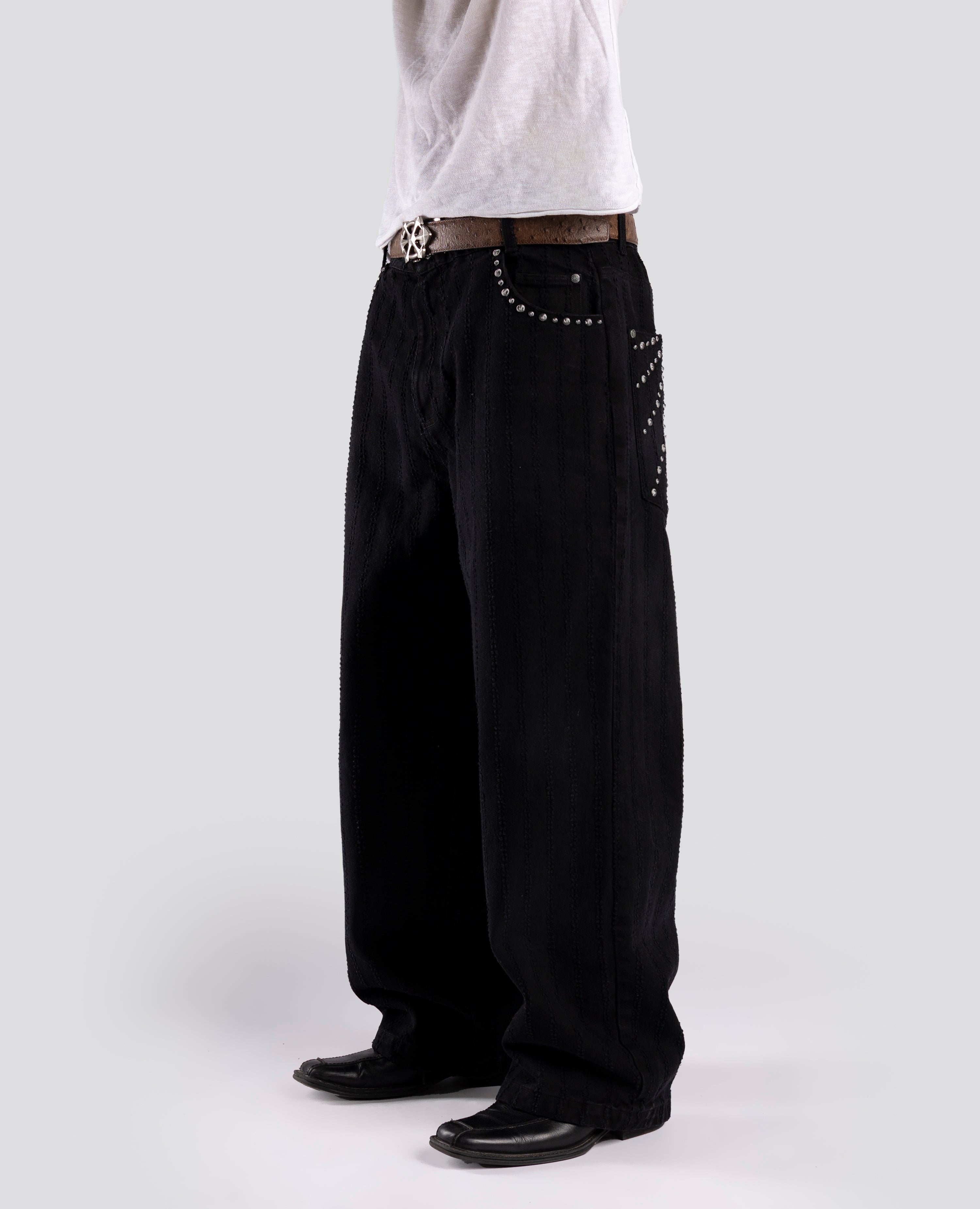 パンツ Davril Supply BRUTAL DENIM REGULAR FIT M DavrilSupply | Brutal Denim