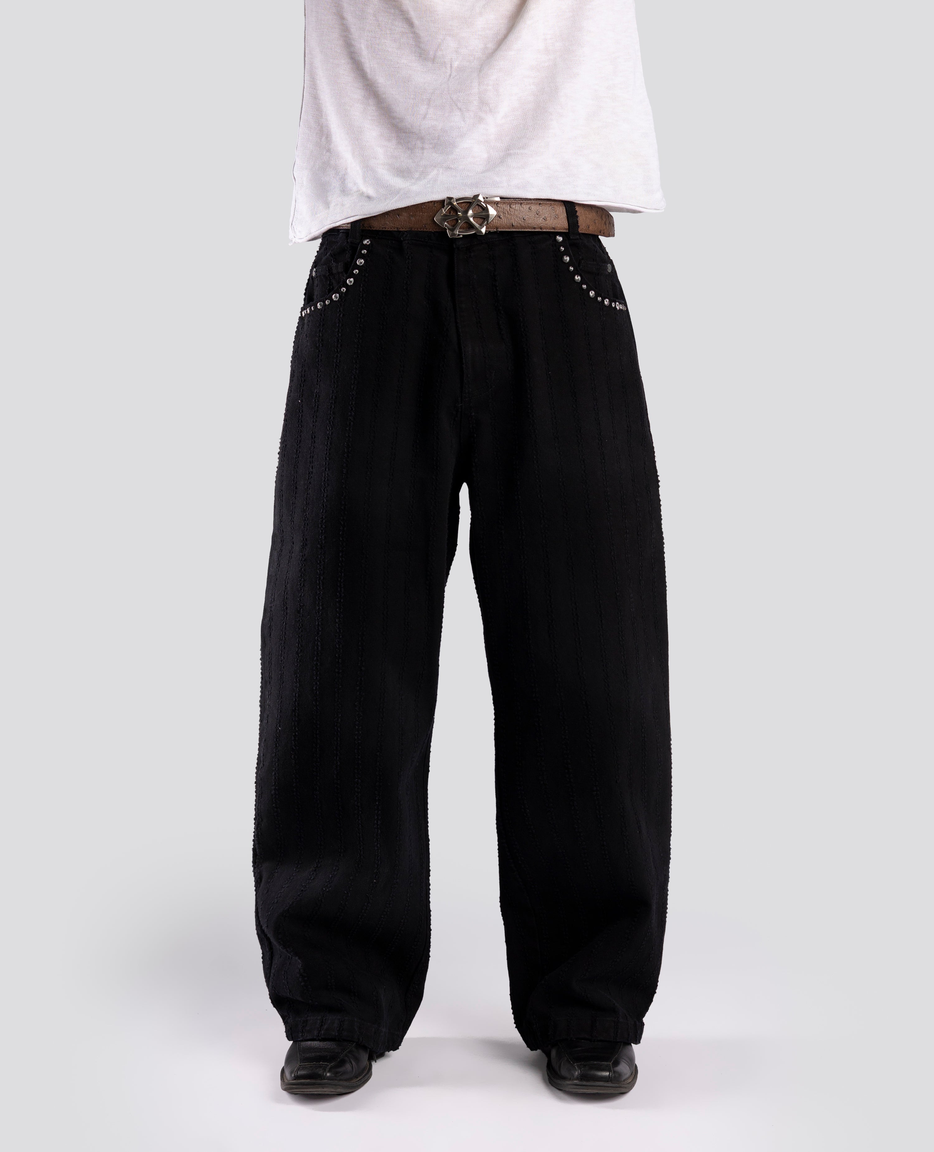 パンツ Davril Supply BRUTAL DENIM REGULAR FIT M DavrilSupply | Brutal Denim