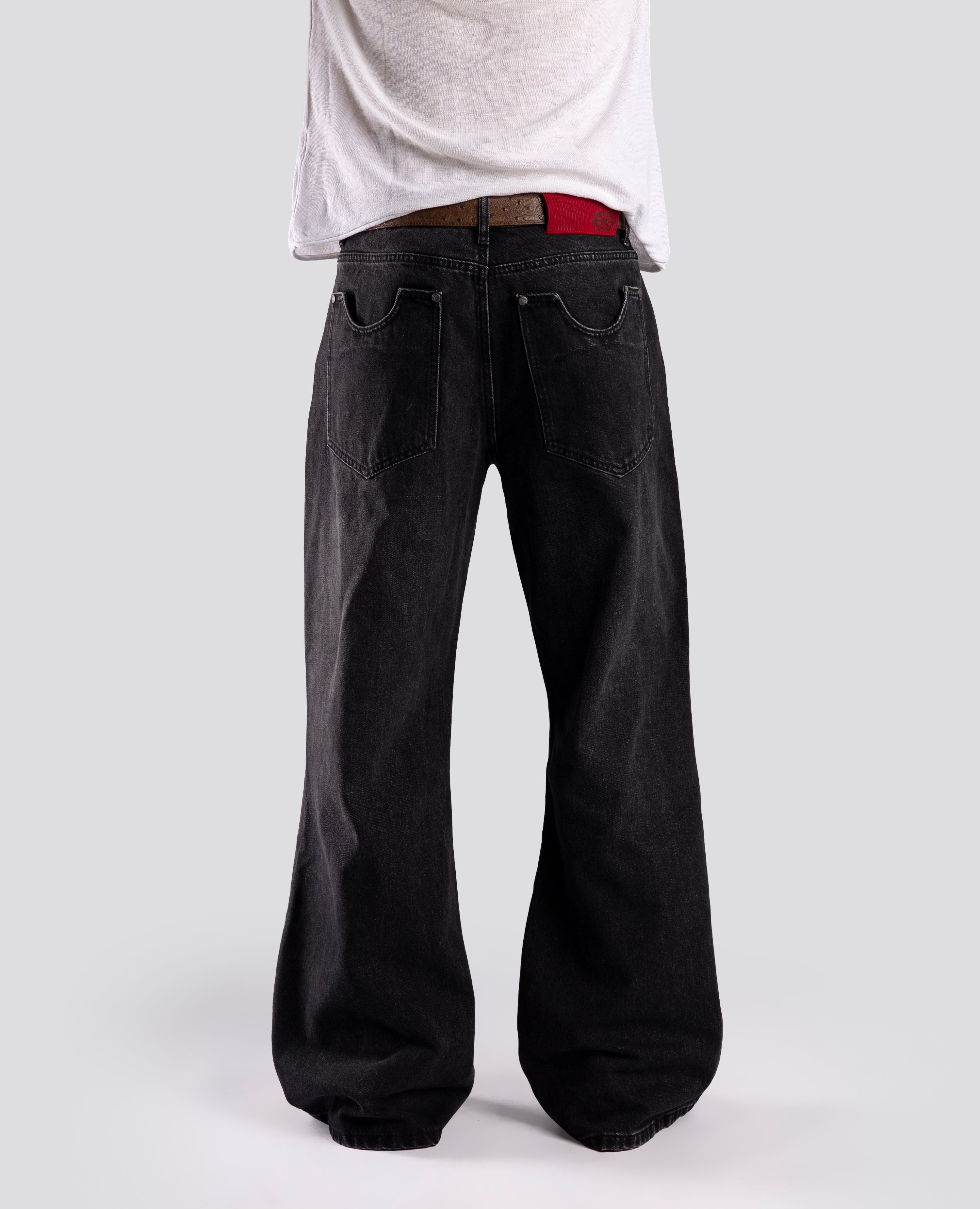 DavrilSupply | Streetwear Denim & Pants Collection