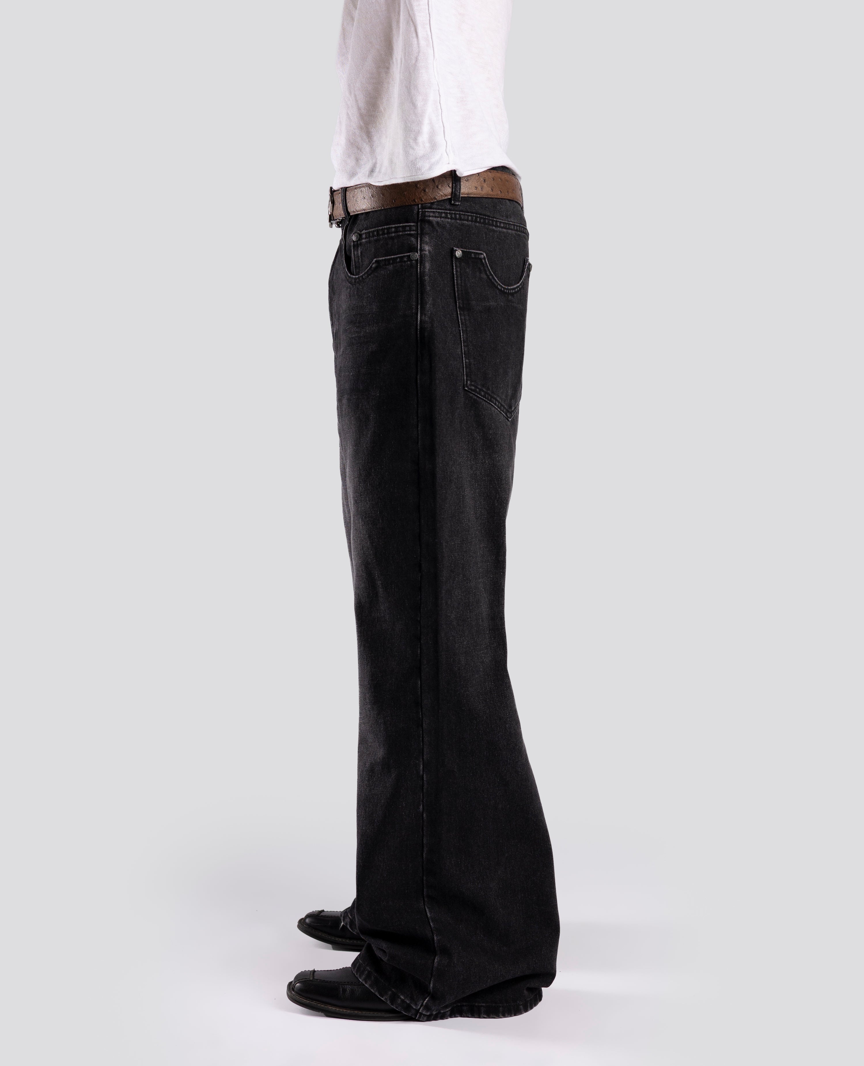 DavrilSupply | Streetwear Denim & Pants Collection