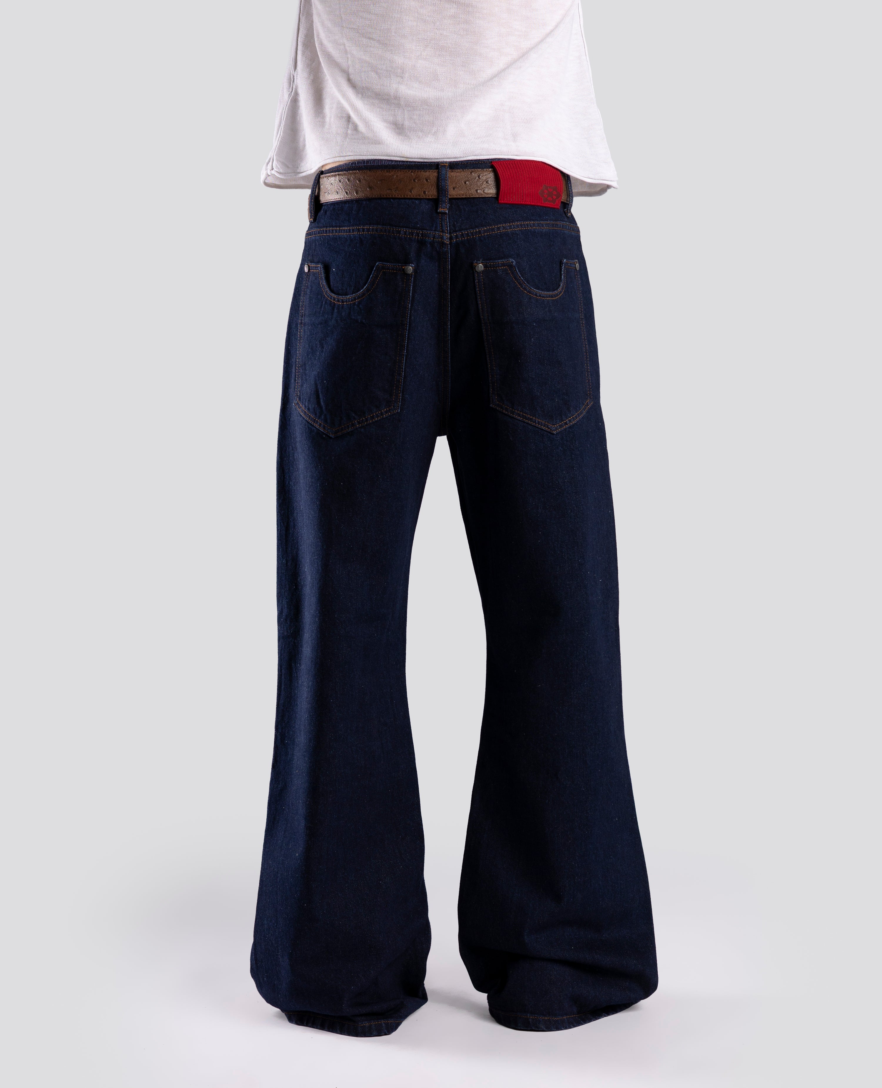DavrilSupply | Premium Bootcut Denim Collection