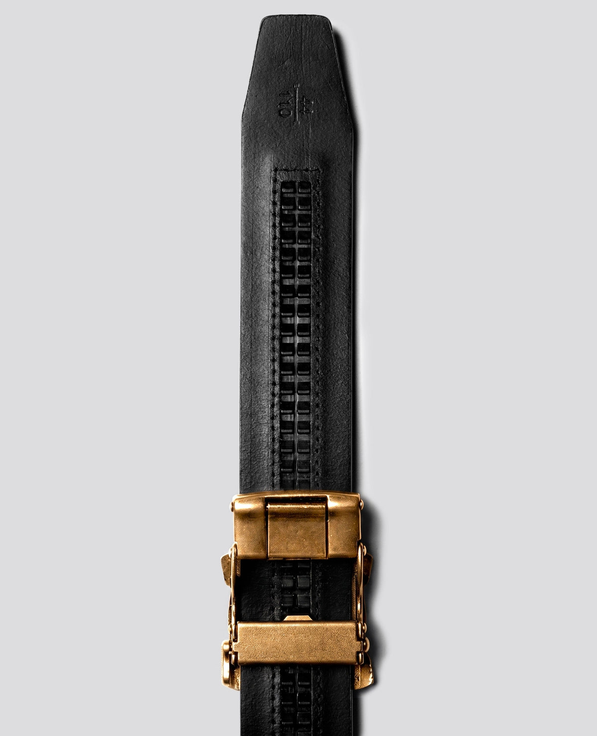 GOLD MECHANIK BELT